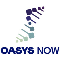 OASYS NOW Logo