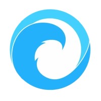 Ohio Wave Baseball Logo