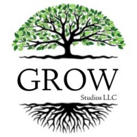 Grow Studios LLC Logo