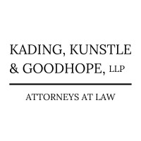 Kading, Kunstle & Goodhope Law Firm, LLP Logo