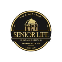 The Blake Group Logo