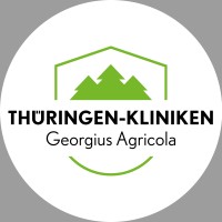 Thüringen-Kliniken Georgius Agricola GmbH Logo