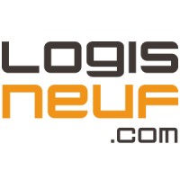 GROUPE LOGISNEUF Logo