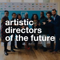 Artistic Directors of the Future Logo