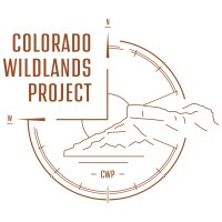 Colorado Wildlands Project Logo