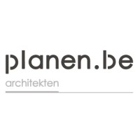 planen.be - Architekten Logo