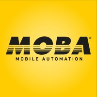 MOBA Latinoamerica Logo