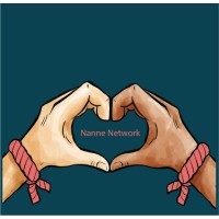 Insamlingsstiftelsen Nanne Network Logo