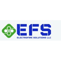 ElectroFire Solutions LLC Logo