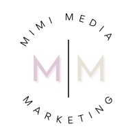 Mimi Media Marketing Ltd Logo