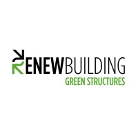 Renewbuilding B.V. Logo