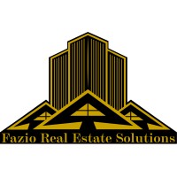 Fazio Real Estate Solutions, LLC Logo