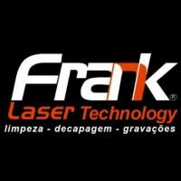 Frank Laser Logo