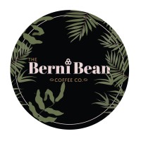 The Berni Bean Coffee Co Logo
