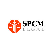 SPCM Legal Logo