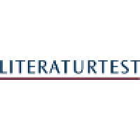 Literaturtest Logo