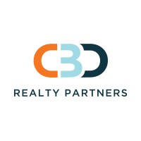 CBD Realty Partners Logo
