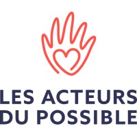 LES ACTEURS DU POSSIBLE Logo