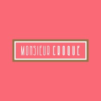Monsieur Croque Logo