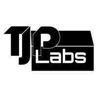 TJP Labs Inc. Logo