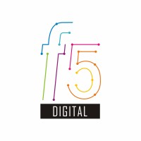 F5 Digital Logo