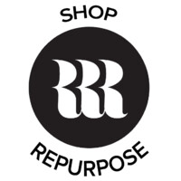 Shop Repurpose Logo