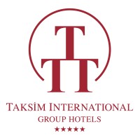 Taksim Otelcilik A.Ş. Logo