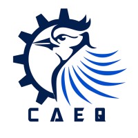 CAEQ UTFPR - Ponta Grossa Logo