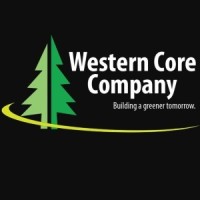 Western Core Company Logo