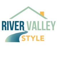 River Valley Style Logo