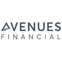 Avenues Financial Logo