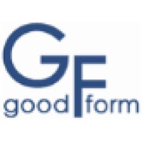 Goodform Oy Logo