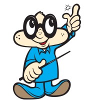 Colégio Equipe Grau Logo