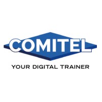 Comitel Srl Logo