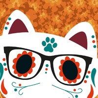 Código Geek Logo