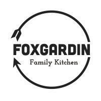 FoxGardin Family Kitchen Logo