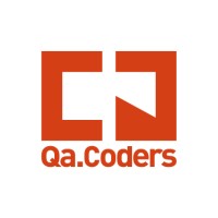 Qa.Coders Logo