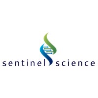 Sentinel Science Logo