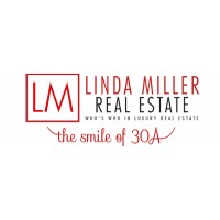 Linda Miller Real Estate Logo