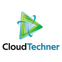CloudTechner Logo