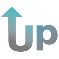 Upgrade Your Education Business Logo