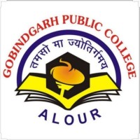 GPC Alour Logo