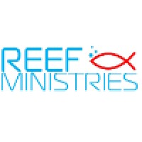 Reef Ministries Logo