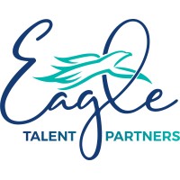 Eagle Talent Partners Logo