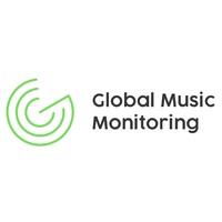Global Music Monitoring Logo