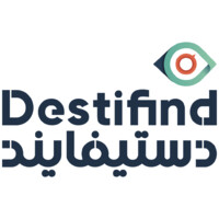 Destifind Logo