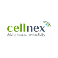 Cellnex Sweden Logo