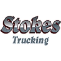 Stokes Trucking LLC Logo
