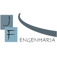JF Engenharia Ltda. Logo