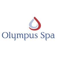 Olympus Spa Inc Logo